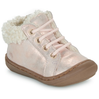 ψηλά sneakers gbb aboco flex