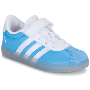 xαμηλά sneakers adidas vl court 3.0