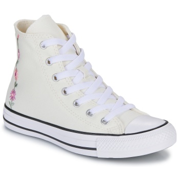 ψηλά sneakers converse chuck taylor all