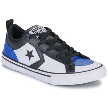 xαμηλά sneakers converse pro blaze