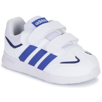 xαμηλά sneakers adidas tensaur switch