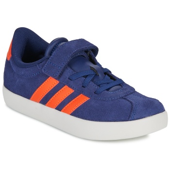xαμηλά sneakers adidas vl court 3.0 el c