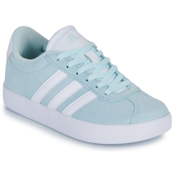 xαμηλά sneakers adidas vl court 3.0 k