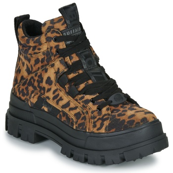 μπότες buffalo aspha nc mid σε προσφορά