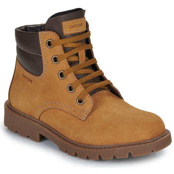 μπότες geox j shaylax boy