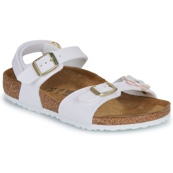 σανδάλια birkenstock rio as kids