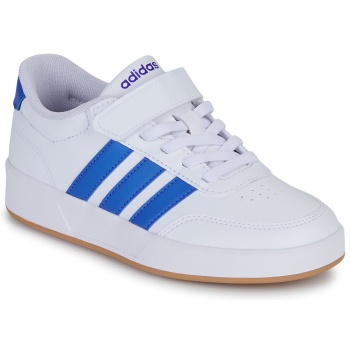 xαμηλά sneakers adidas breaknet 3.0 el c