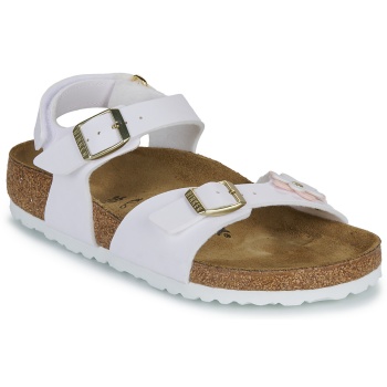 σανδάλια birkenstock rio as kids