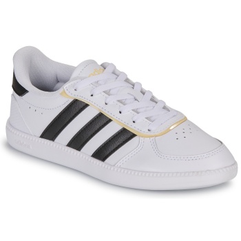 xαμηλά sneakers adidas breaknet sleek j