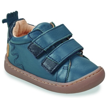 ψηλά sneakers easy peasy my dodu velcro σε προσφορά