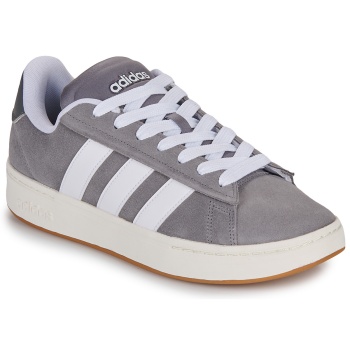 xαμηλά sneakers adidas grand court σε προσφορά
