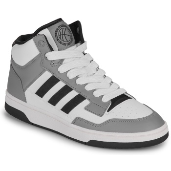 ψηλά sneakers adidas rapid court mid