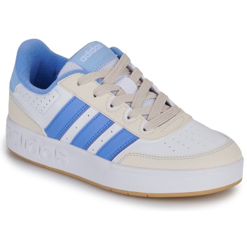 xαμηλά sneakers adidas breakbase j