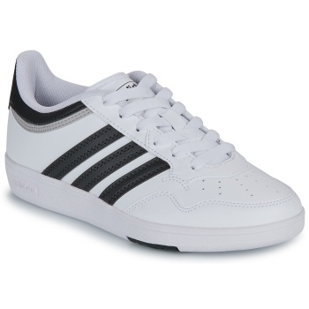 xαμηλά sneakers adidas hoops 4.0 j σε προσφορά