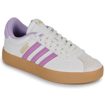 xαμηλά sneakers adidas vl court 3.0