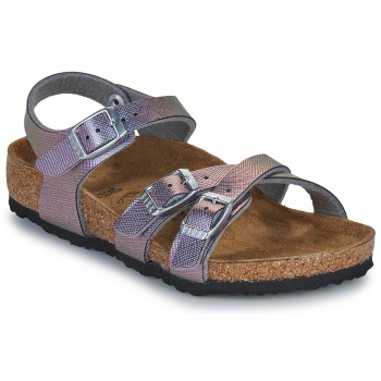 σανδάλια birkenstock kumba kids