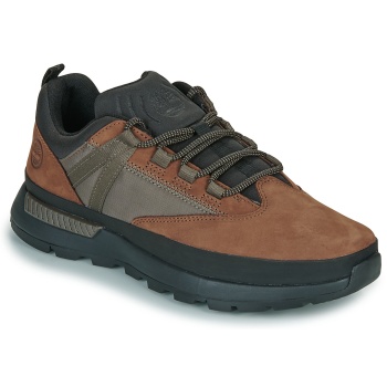 ψηλά sneakers timberland euro trekker