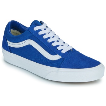 xαμηλά sneakers vans old skool σε προσφορά