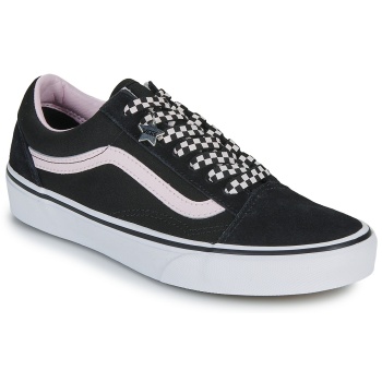 xαμηλά sneakers vans old skool σε προσφορά