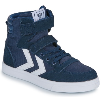 xαμηλά sneakers hummel slimmer stadil