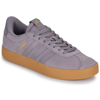 xαμηλά sneakers adidas vl court 3.0