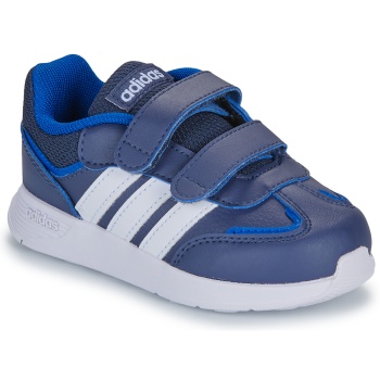 xαμηλά sneakers adidas tensaur switch σε προσφορά