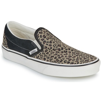 slip on vans classic slip-on