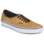  xαμηλά sneakers vans authentic
