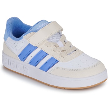 xαμηλά sneakers adidas breakbase c