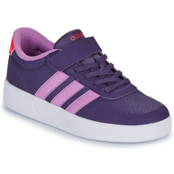xαμηλά sneakers adidas breaknet 3.0 el c σε προσφορά