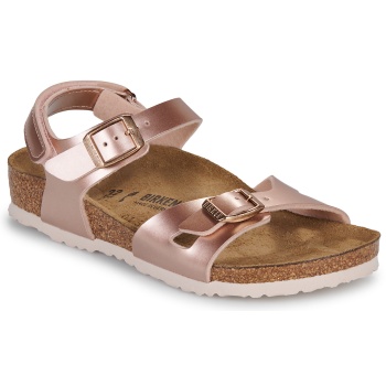 σανδάλια birkenstock rio as kids