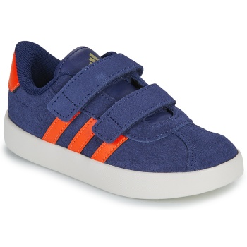 xαμηλά sneakers adidas vl court 3.0 cf i