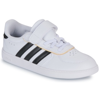 xαμηλά sneakers adidas breaknet sleek σε προσφορά