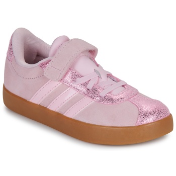 xαμηλά sneakers adidas vl court 3.0 el c