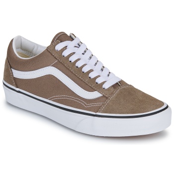 xαμηλά sneakers vans old skool