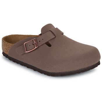 τσόκαρα birkenstock boston kids