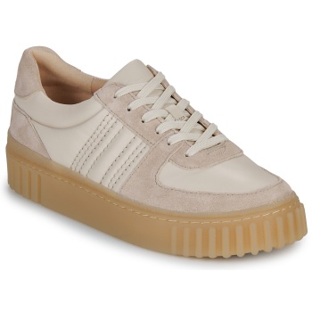 xαμηλά sneakers clarks mayhill lace σε προσφορά