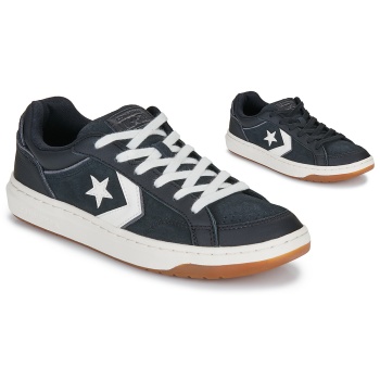 xαμηλά sneakers converse pro blaze