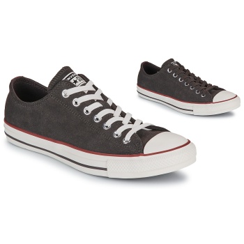 xαμηλά sneakers converse chuck taylor