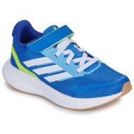  xαμηλά sneakers adidas runfalcon 5 el c