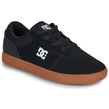 xαμηλά sneakers dc shoes crisis 2