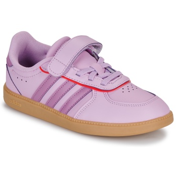 xαμηλά sneakers adidas breaknet sleek σε προσφορά