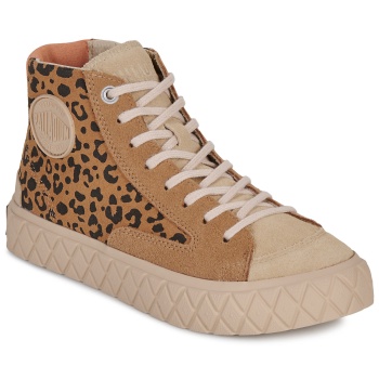 ψηλά sneakers palladium palla ace σε προσφορά