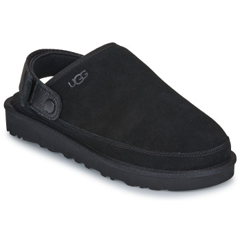 τσόκαρα ugg m goldencoast clog ii