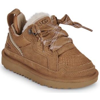 ψηλά sneakers ugg lowmel