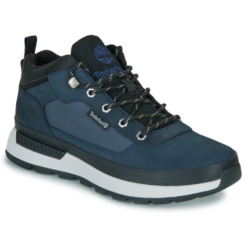 ψηλά sneakers timberland field trekker