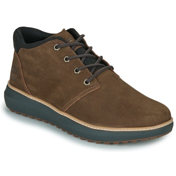 μπότες timberland hudson road chukka
