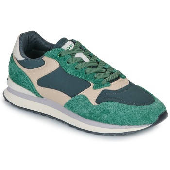 xαμηλά sneakers hoff city antwerp man