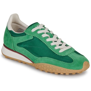 xαμηλά sneakers hoff bridge mkii green
