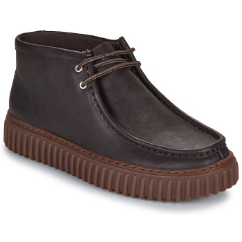derbies clarks torhill hi